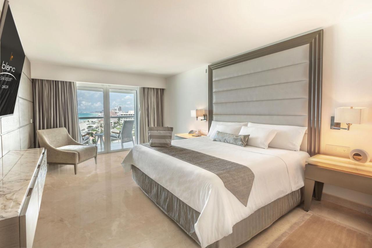 Suíte Presidencial Real de 2 Quartos com Vista do Mar